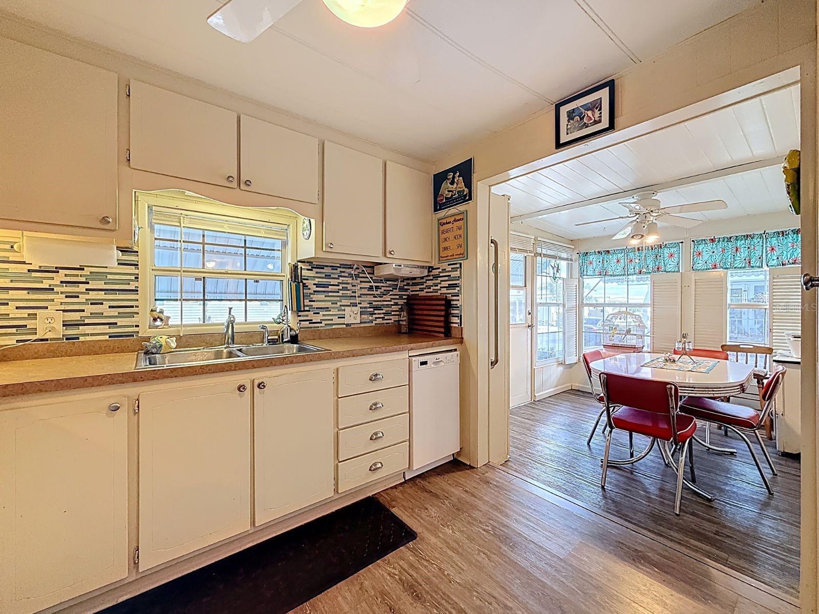 LAKE SEMINOLE RESORT NORTH M/H UNREC - Residential