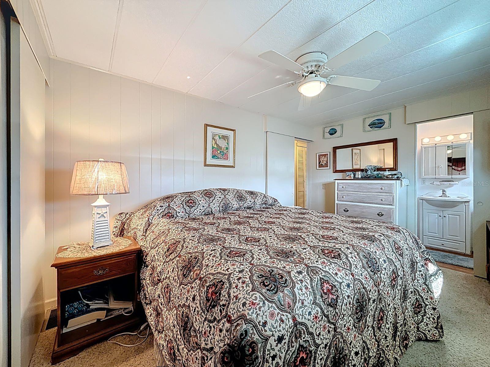 LAKE SEMINOLE RESORT NORTH M/H UNREC - Residential