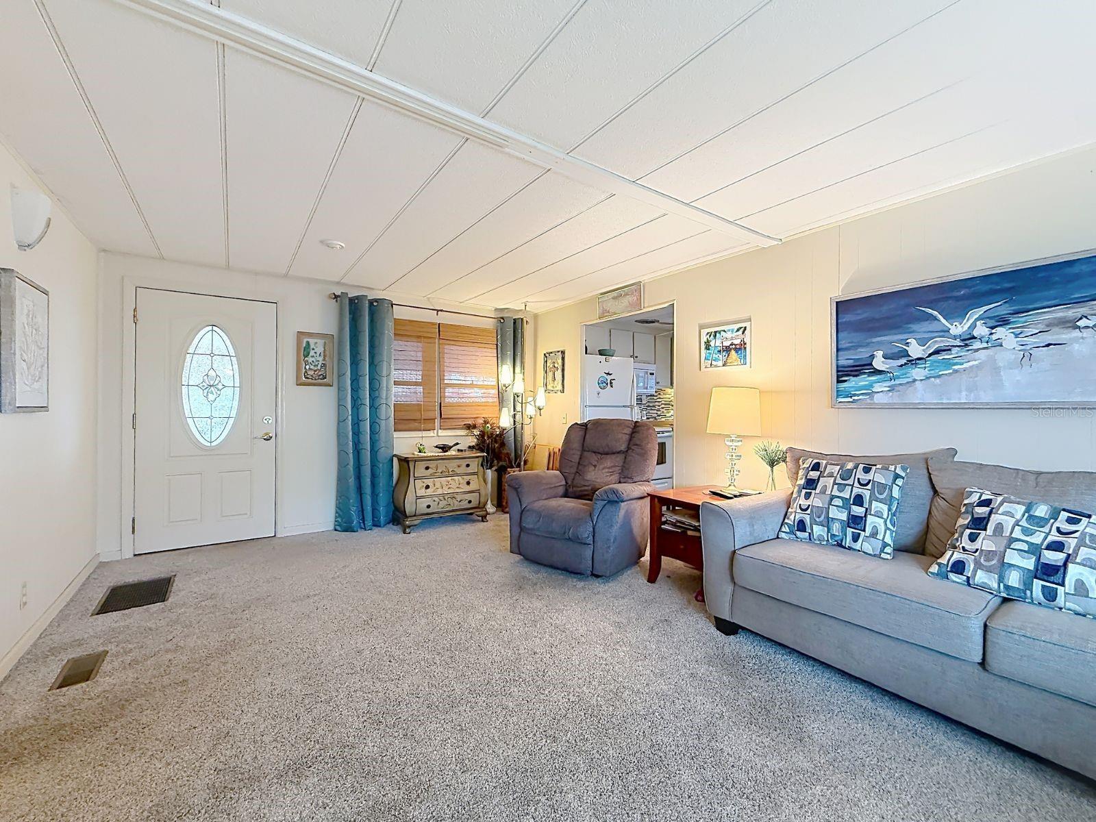 LAKE SEMINOLE RESORT NORTH M/H UNREC - Residential