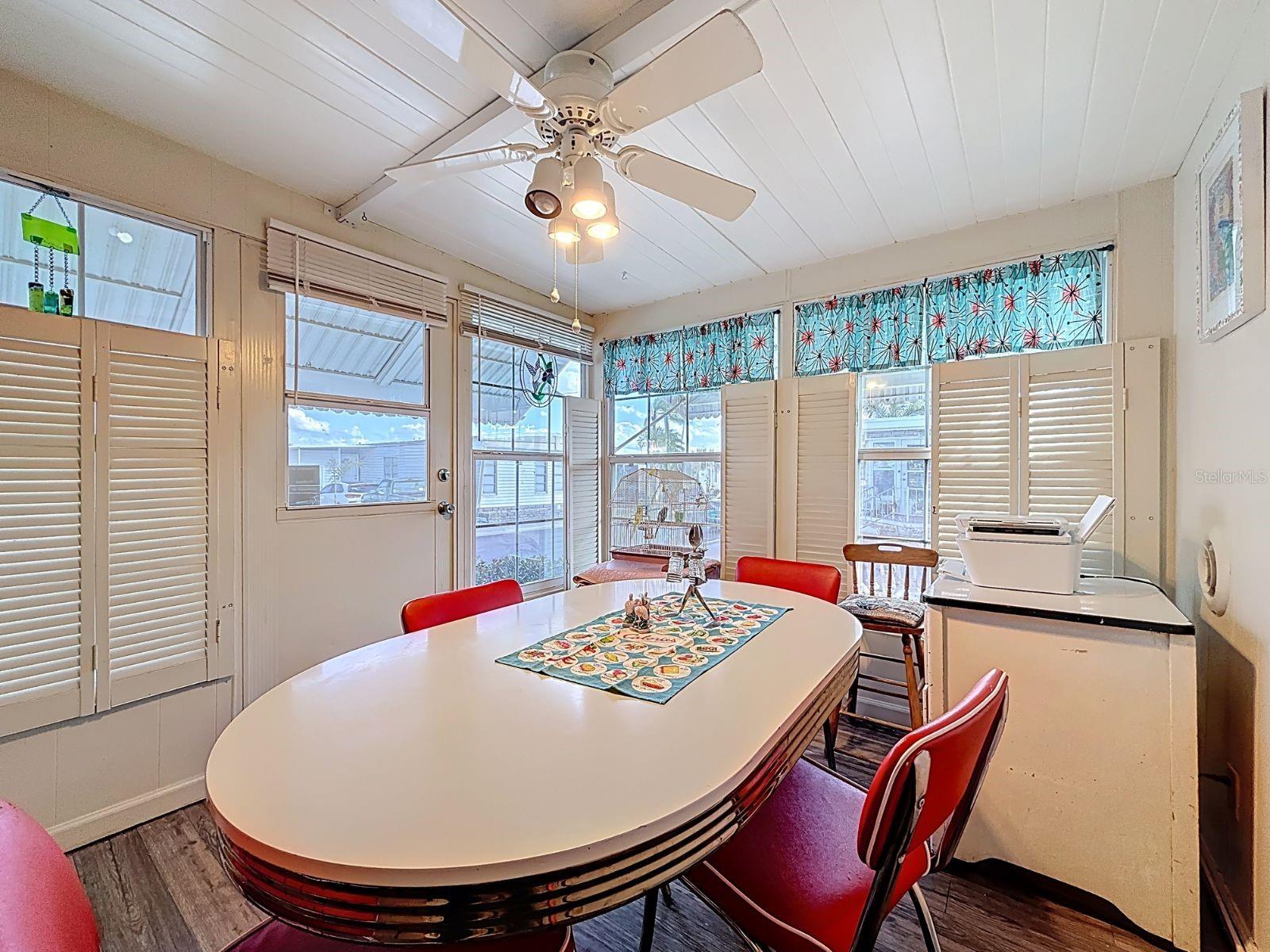 LAKE SEMINOLE RESORT NORTH M/H UNREC - Residential