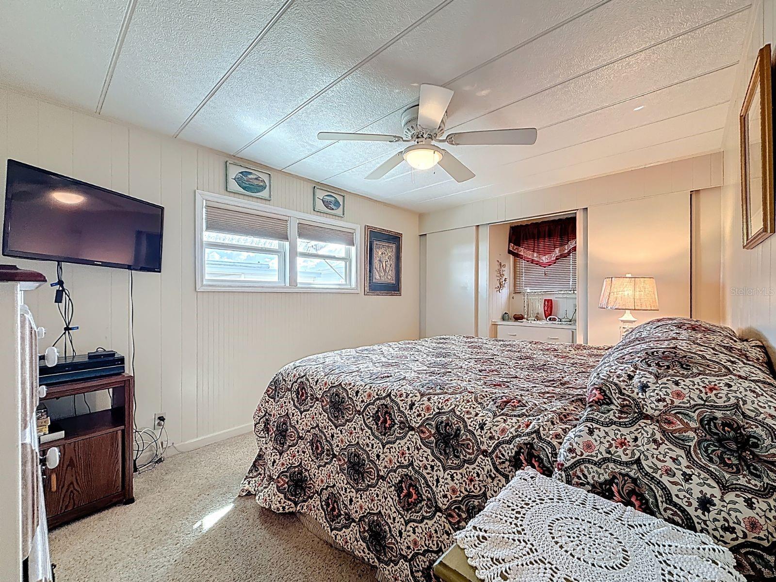 LAKE SEMINOLE RESORT NORTH M/H UNREC - Residential