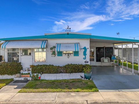 11076 100TH STREET 41 LARGO FL 33773