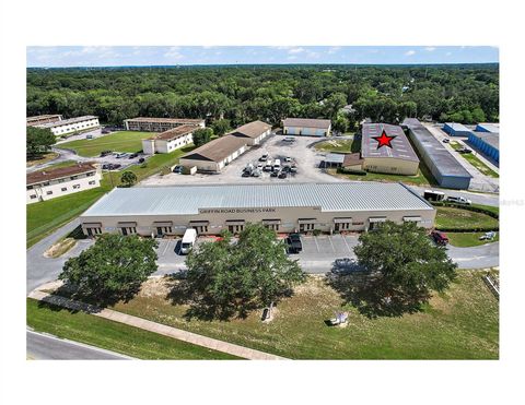 Tiny photo for 2317 Griffin Road, Leesburg, FL 34748 (MLS # G5099397)