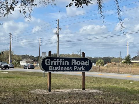 Tiny photo for 2323 Griffin Road #3 and 4, Leesburg, FL 34748 (MLS # G5099397)