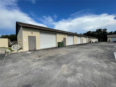 Tiny photo for 2323 Griffin Road #3 and 4, Leesburg, FL 34748 (MLS # G5099397)