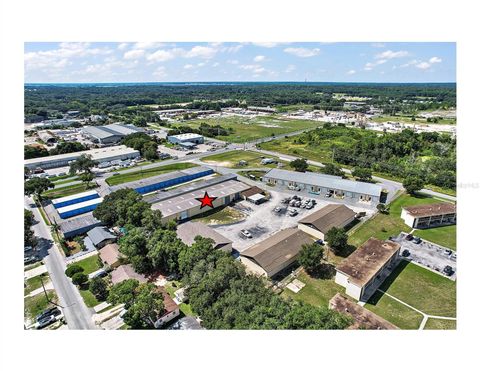 Tiny photo for 2317 Griffin Road, Leesburg, FL 34748 (MLS # G5099397)