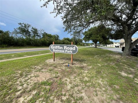 Tiny photo for 2323 Griffin Road #3 and 4, Leesburg, FL 34748 (MLS # G5099397)
