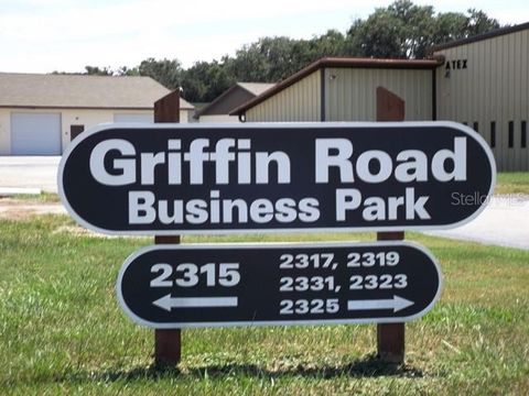 Tiny photo for 2323 Griffin Road #3 and 4, Leesburg, FL 34748 (MLS # G5099397)