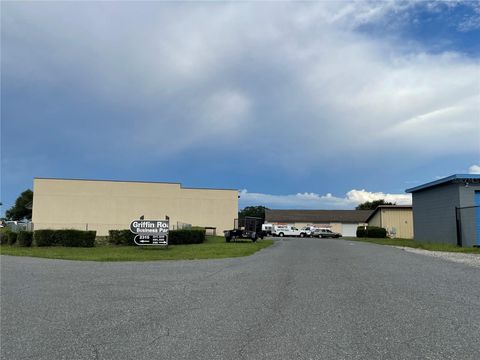 Tiny photo for 2323 Griffin Road #3 and 4, Leesburg, FL 34748 (MLS # G5099397)