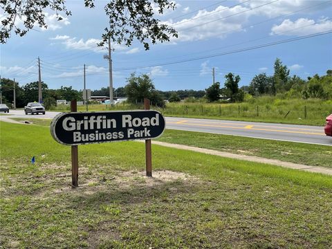 Tiny photo for 2323 Griffin Road #3 and 4, Leesburg, FL 34748 (MLS # G5099397)