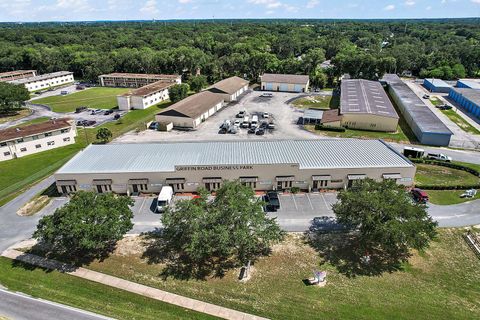 Photo of 2323 Griffin Road #3 and 4, Leesburg, FL 34748 (MLS # G5099397)