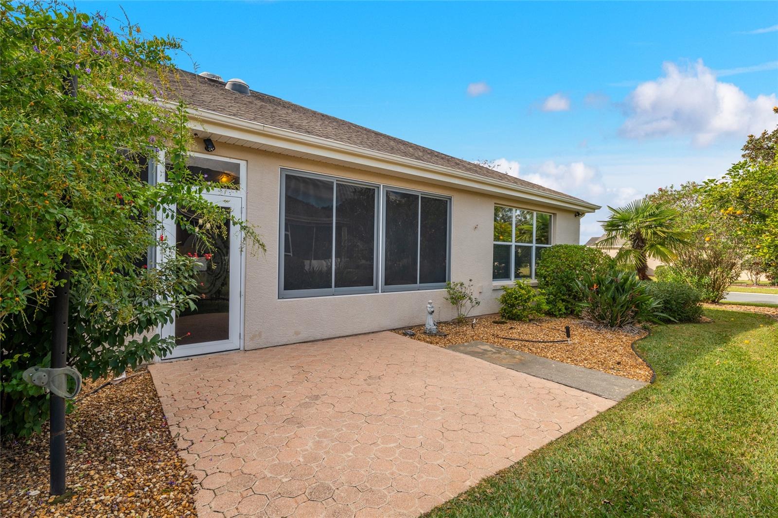 SPRUCE CREEK GC - Residential