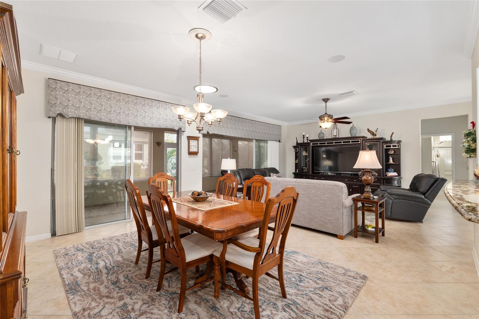 SPRUCE CREEK GC - Residential