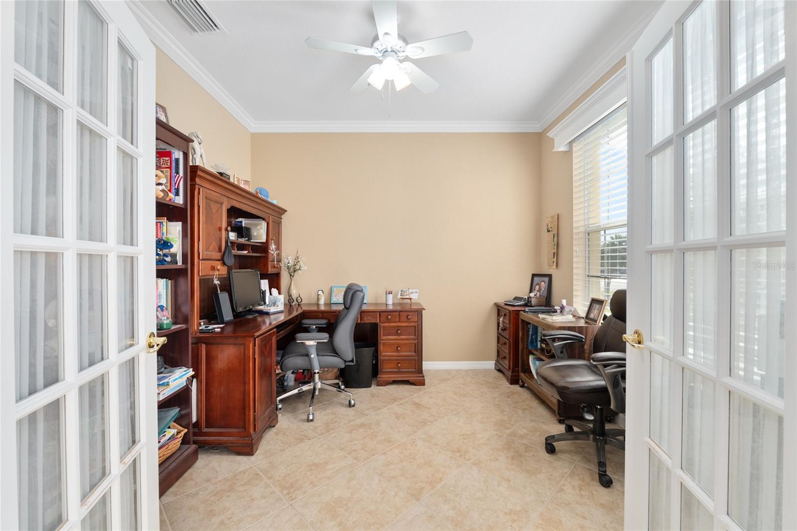 SPRUCE CREEK GC - Residential