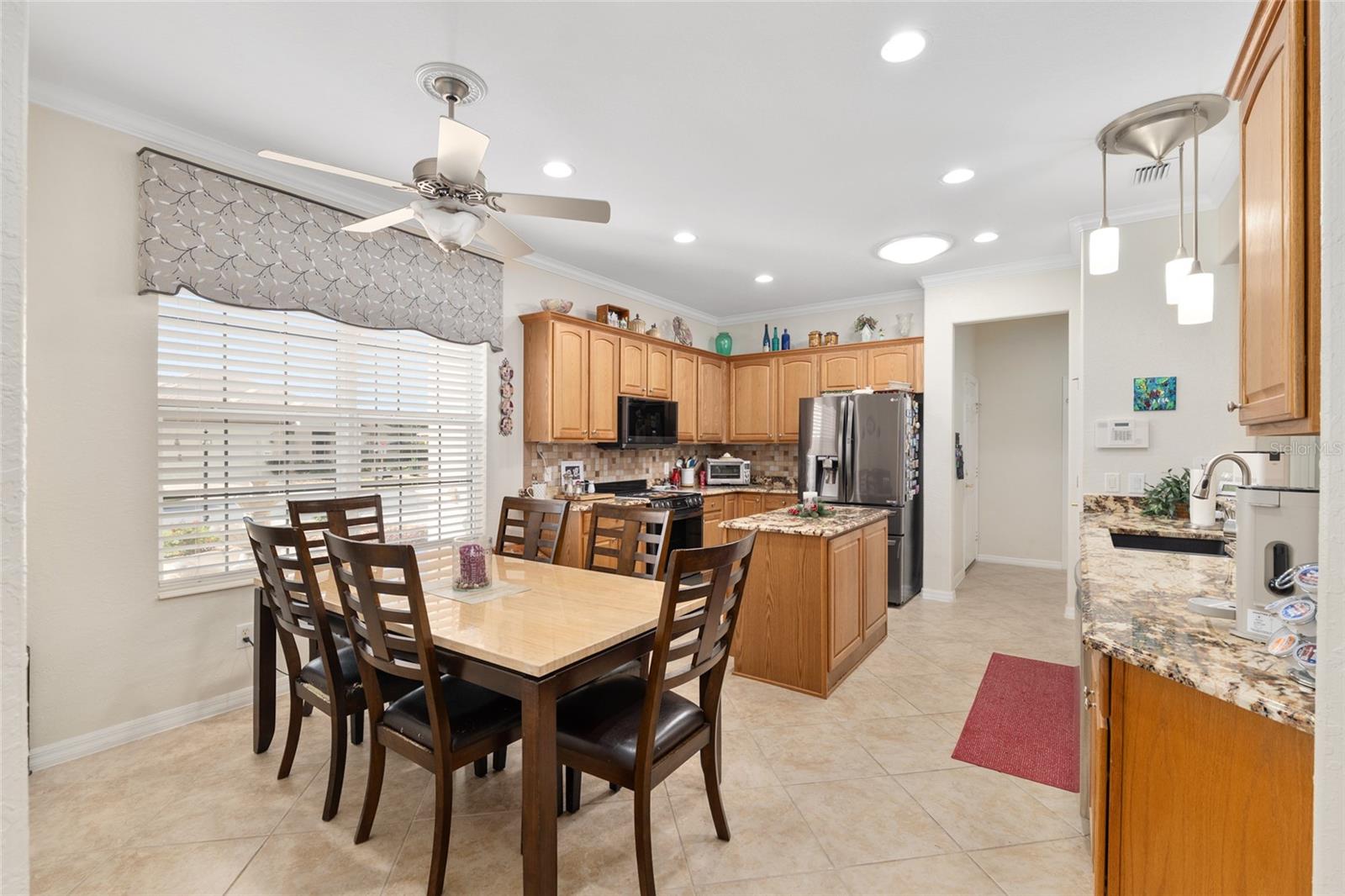 SPRUCE CREEK GC - Residential