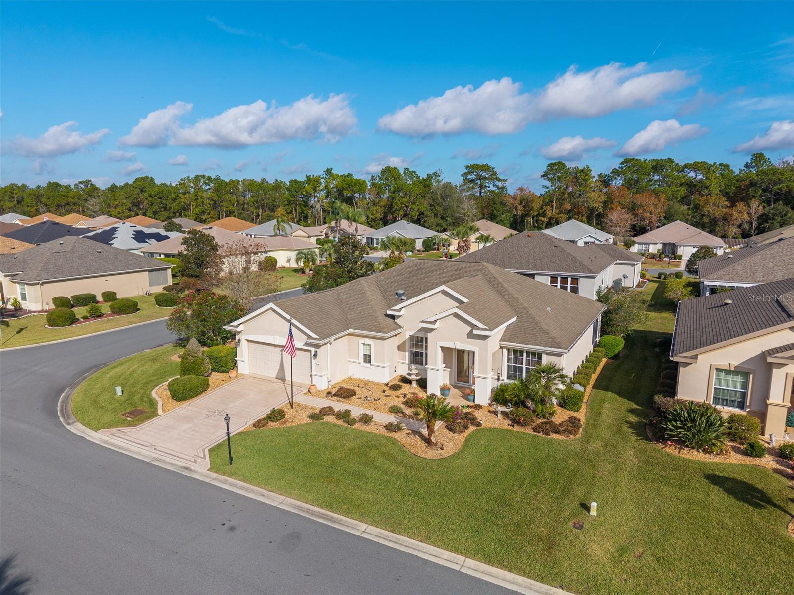 SPRUCE CREEK GC - Residential