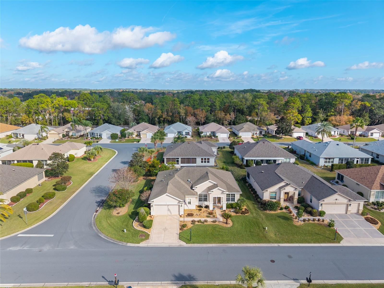 SPRUCE CREEK GC - Residential