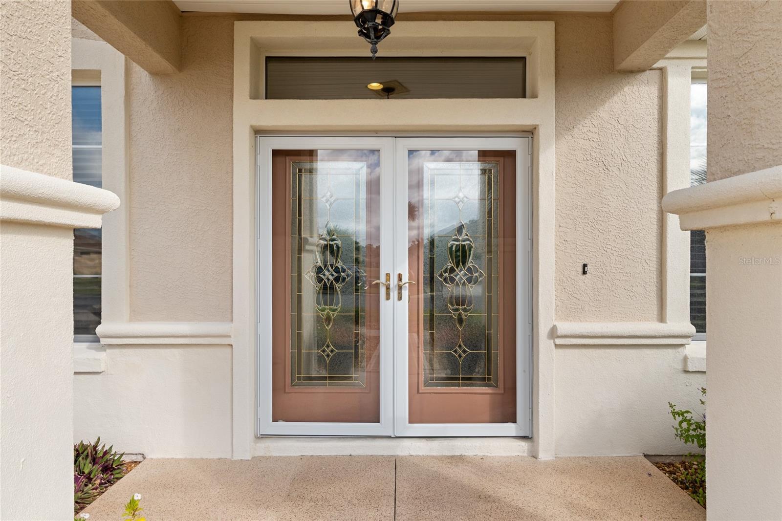 SPRUCE CREEK GC - Residential