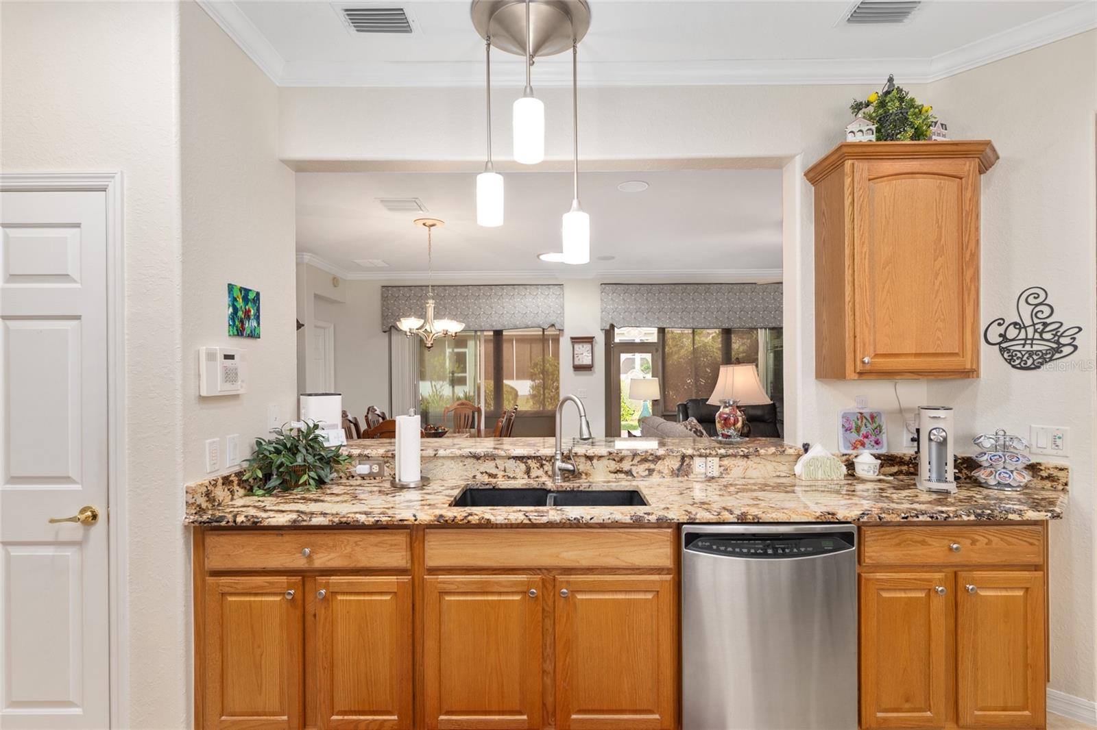 SPRUCE CREEK GC - Residential