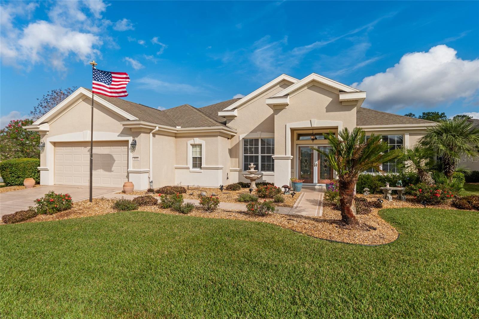SPRUCE CREEK GC - Residential