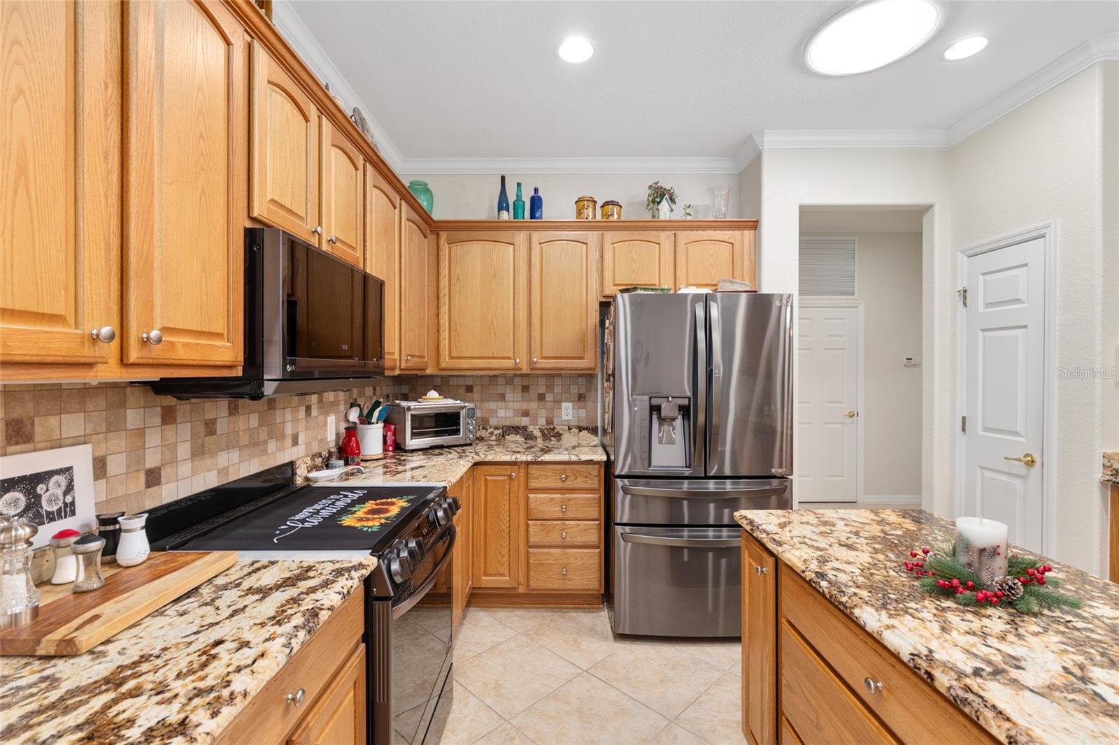 SPRUCE CREEK GC - Residential