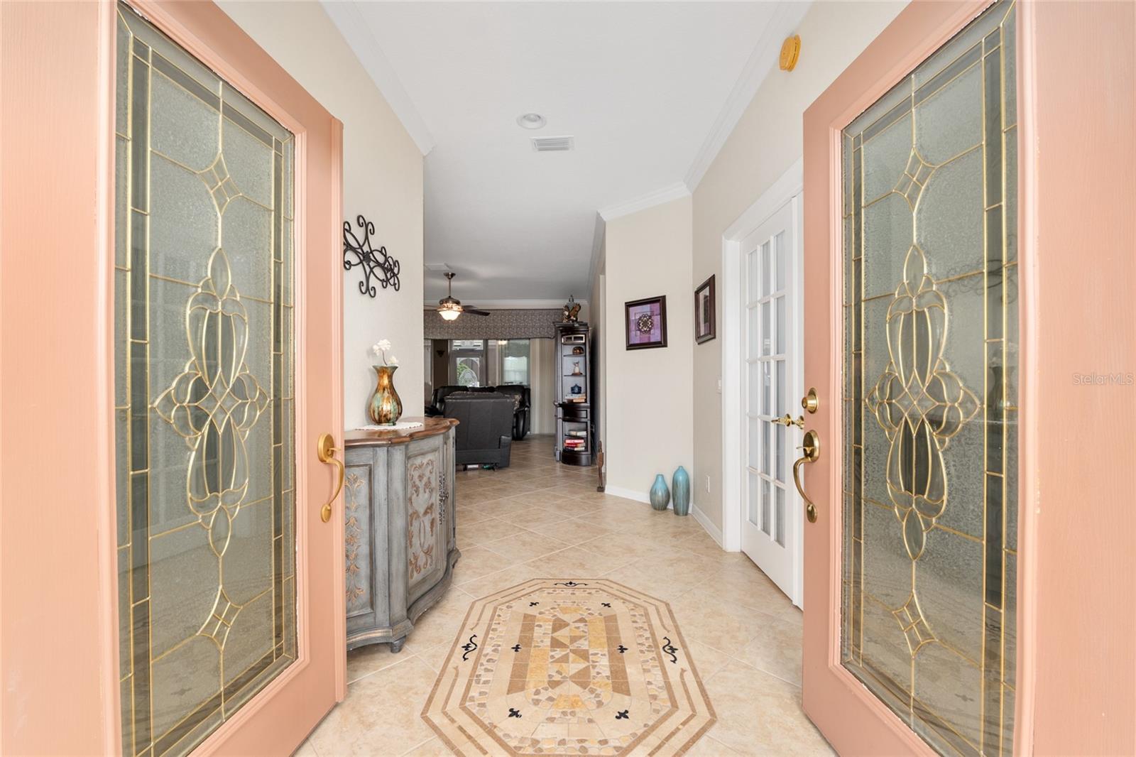 SPRUCE CREEK GC - Residential