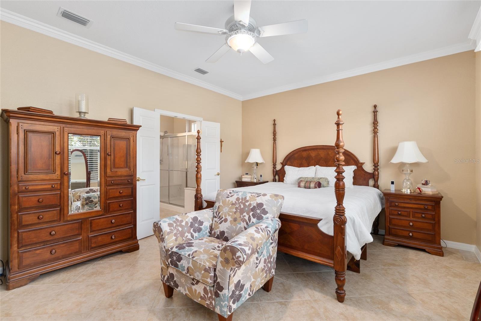 SPRUCE CREEK GC - Residential