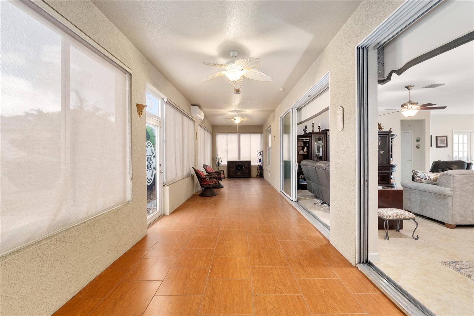 SPRUCE CREEK GC - Residential