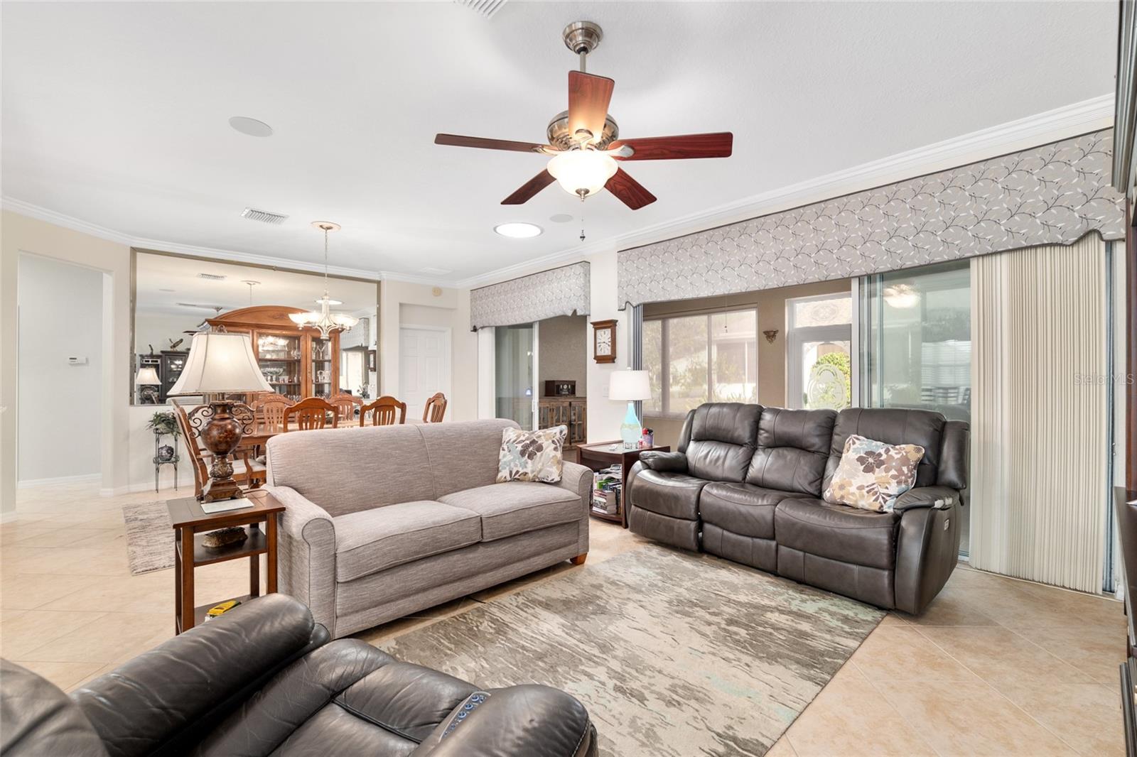 SPRUCE CREEK GC - Residential