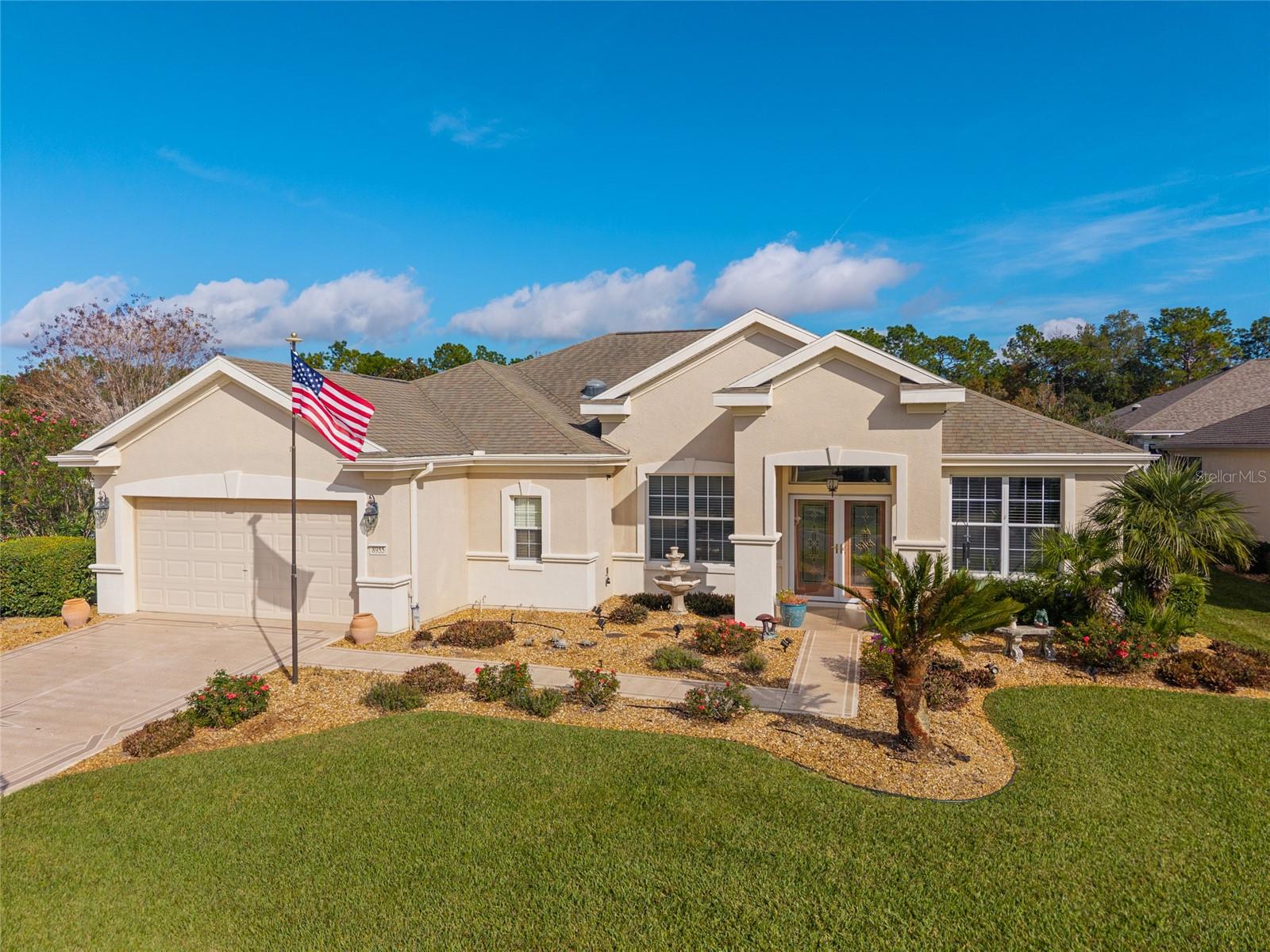 SPRUCE CREEK GC - Residential