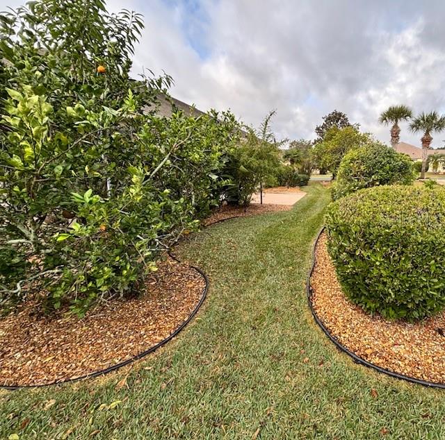 SPRUCE CREEK GC - Residential