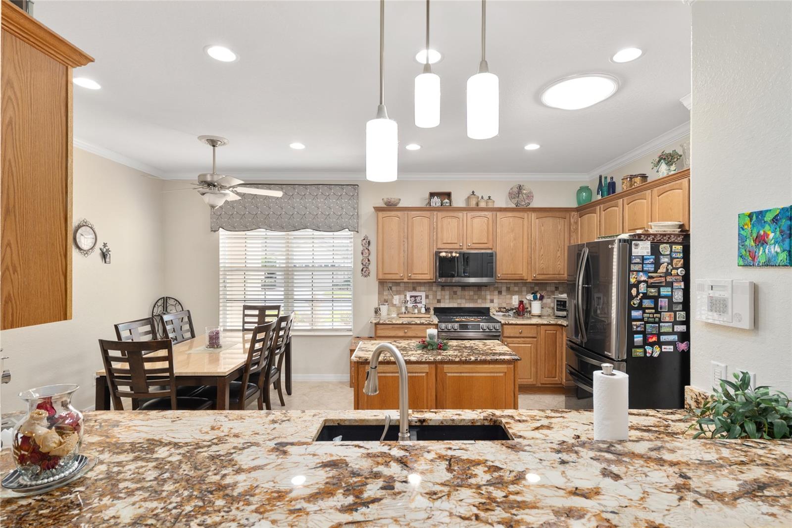 SPRUCE CREEK GC - Residential