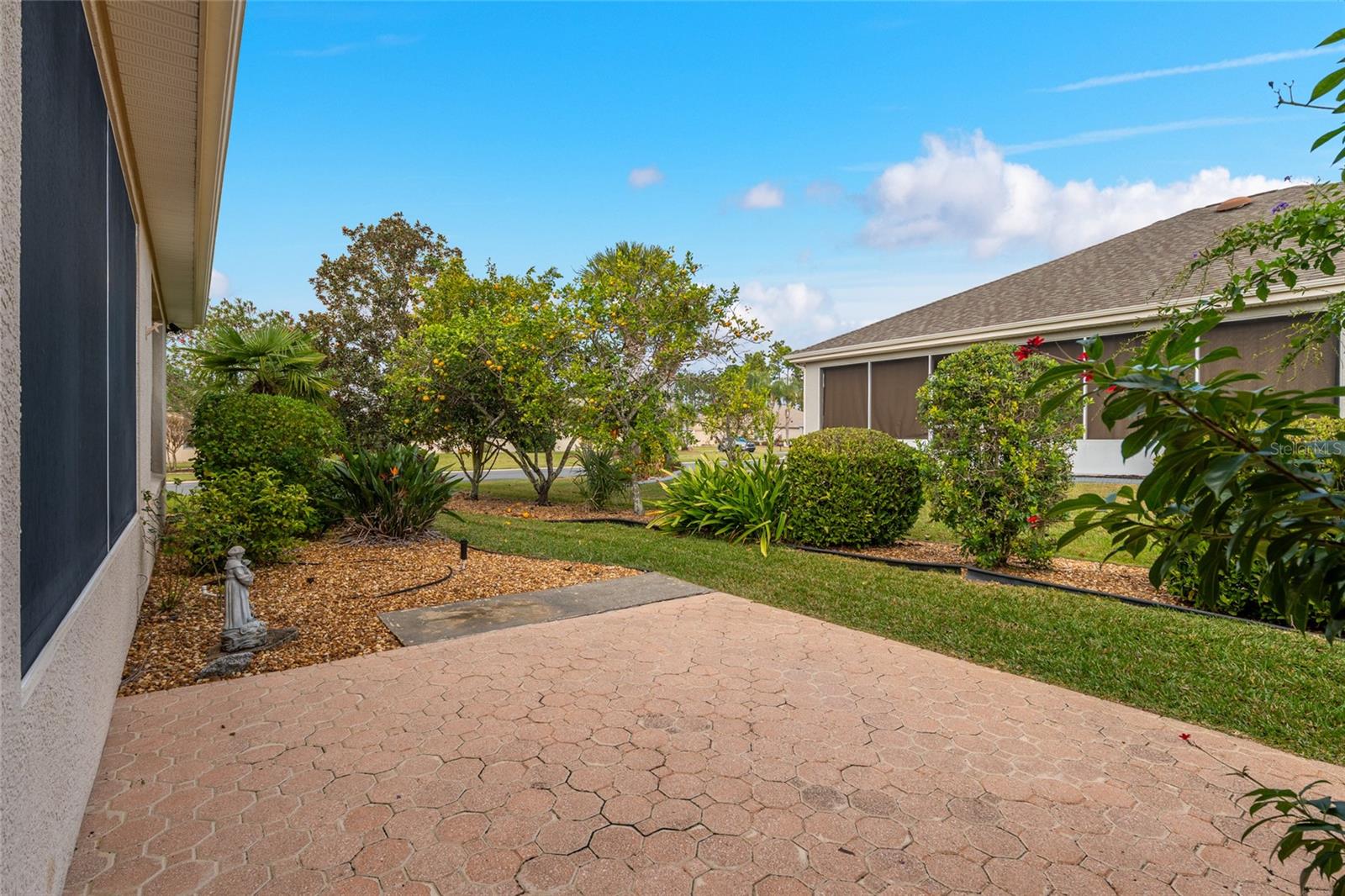 SPRUCE CREEK GC - Residential