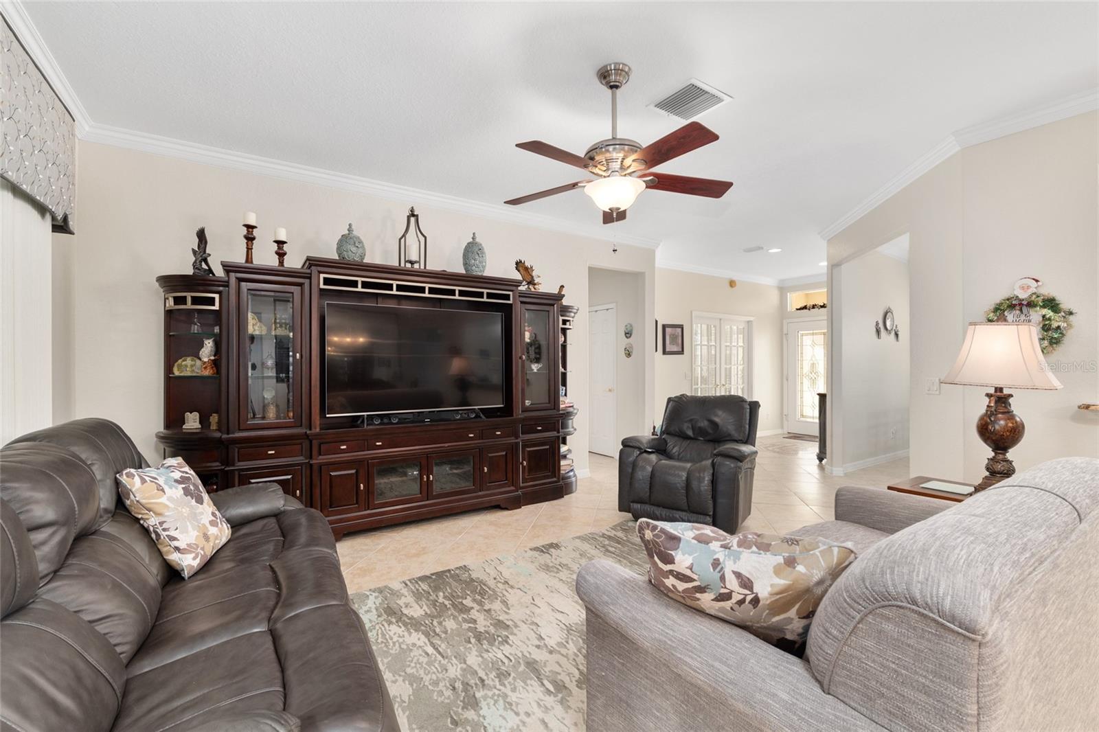 SPRUCE CREEK GC - Residential