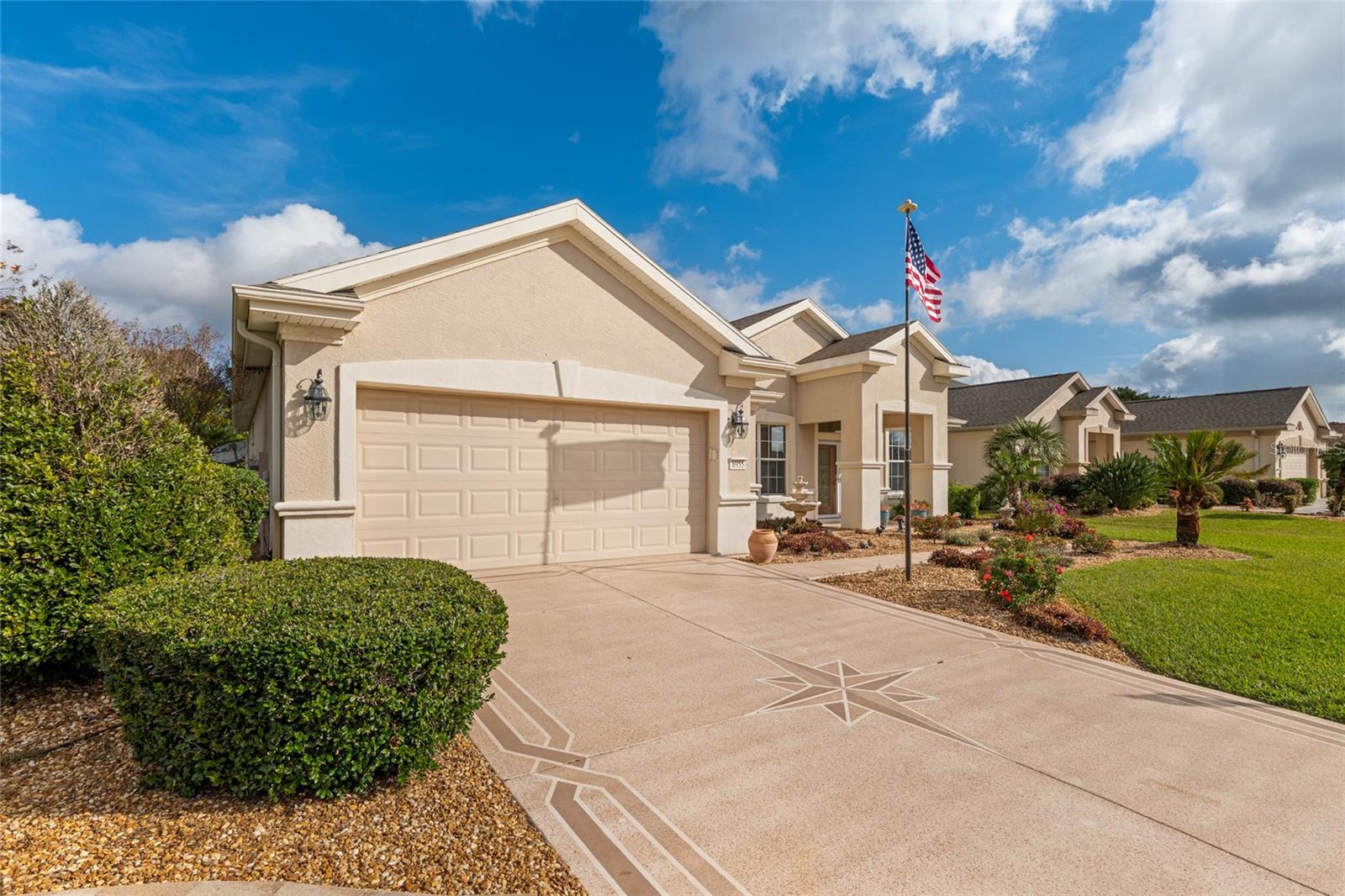 SPRUCE CREEK GC - Residential