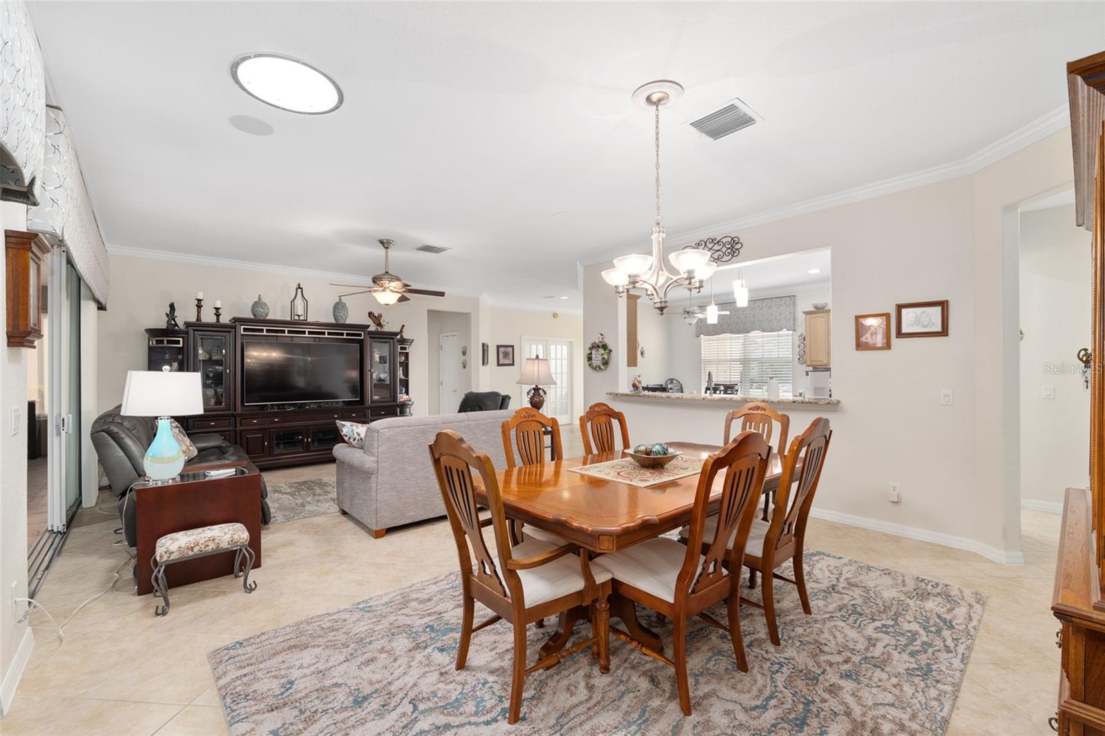 SPRUCE CREEK GC - Residential