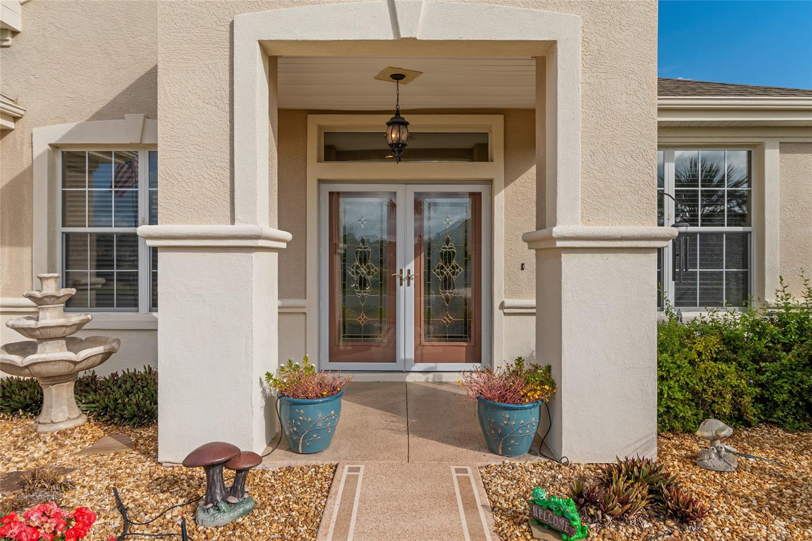 SPRUCE CREEK GC - Residential