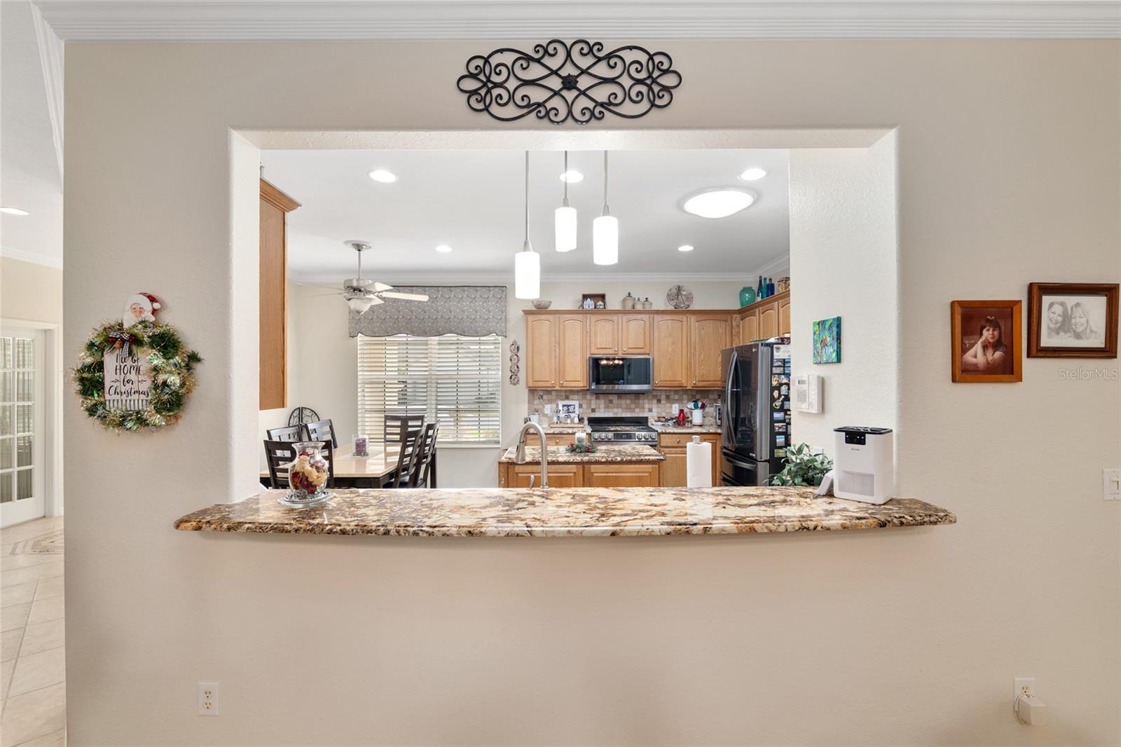 SPRUCE CREEK GC - Residential