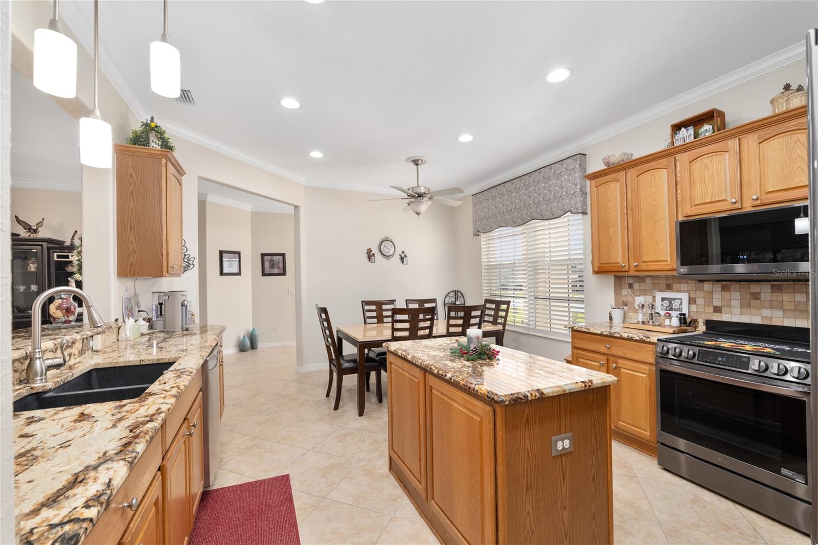 SPRUCE CREEK GC - Residential