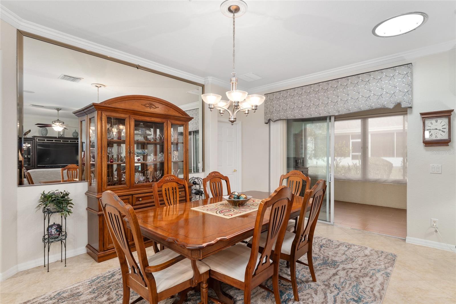 SPRUCE CREEK GC - Residential