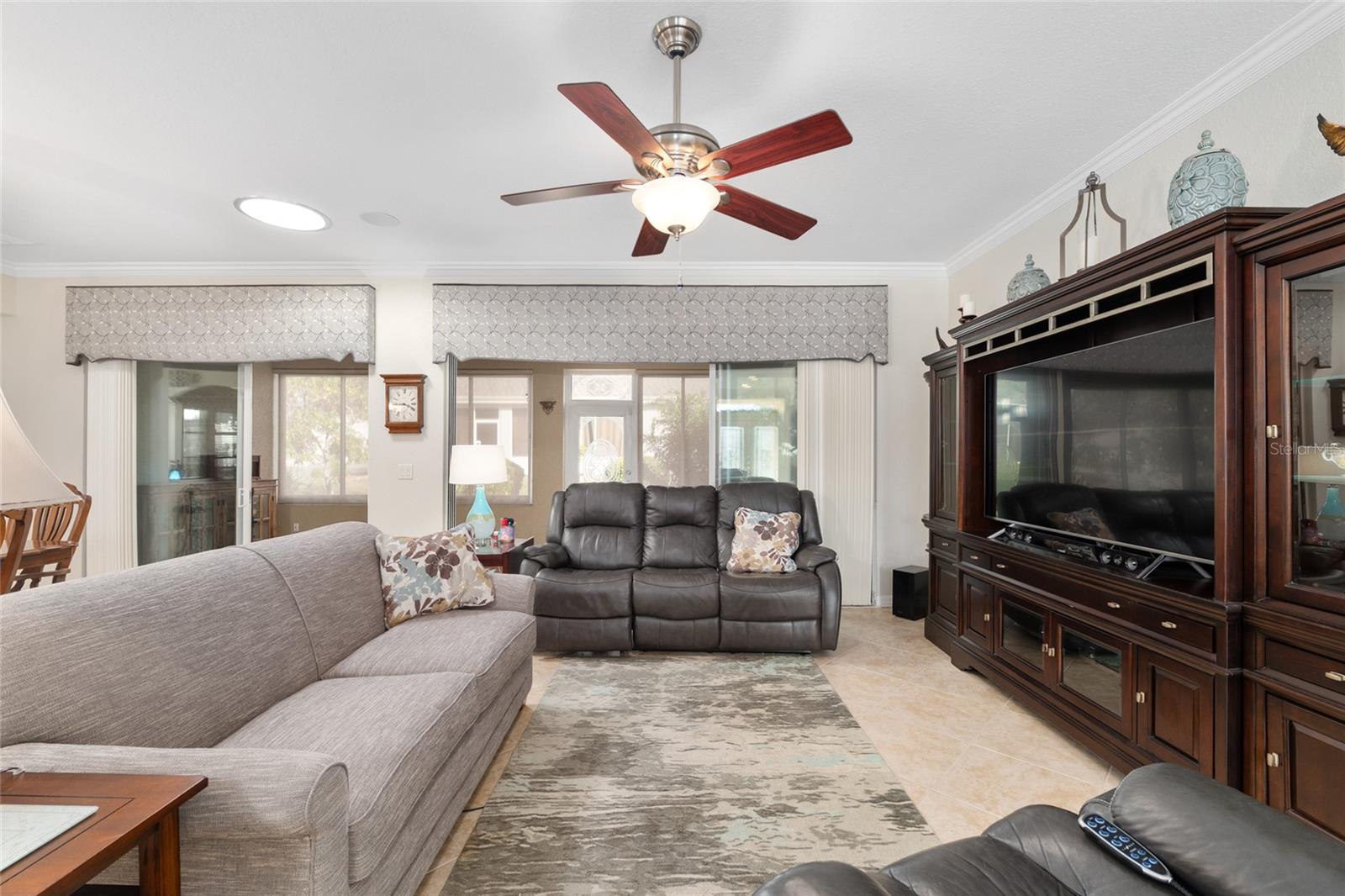 SPRUCE CREEK GC - Residential