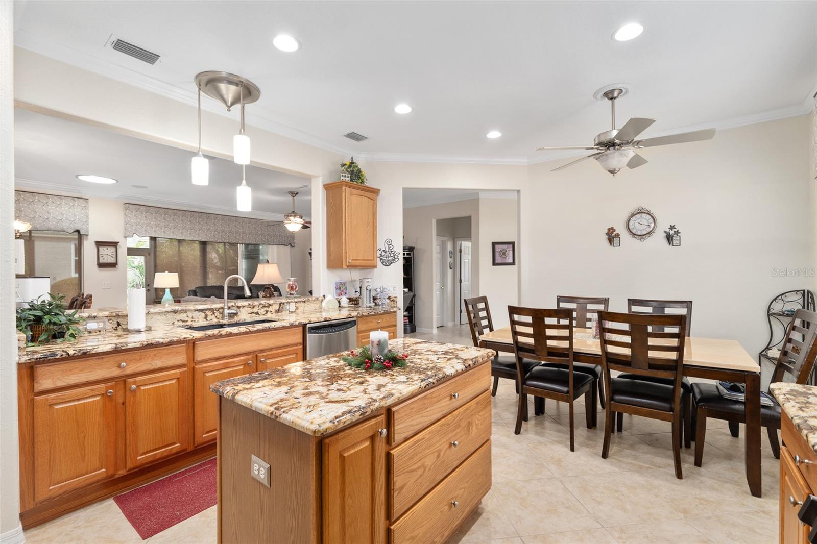 SPRUCE CREEK GC - Residential