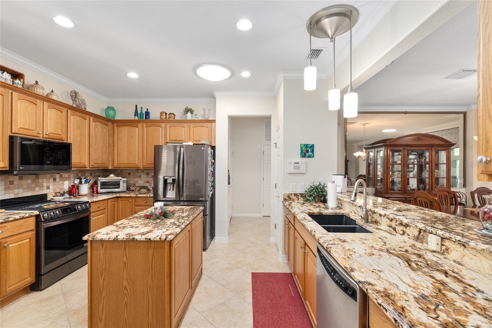 SPRUCE CREEK GC - Residential