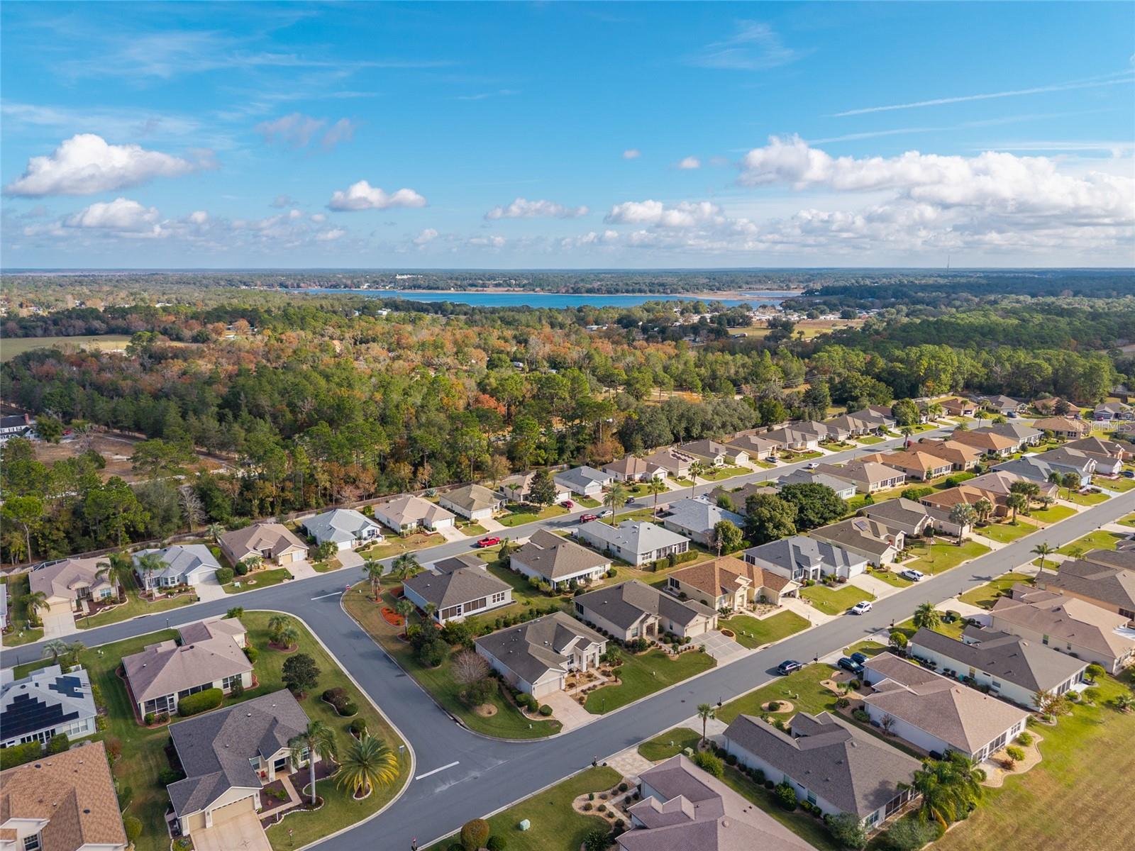 SPRUCE CREEK GC - Residential