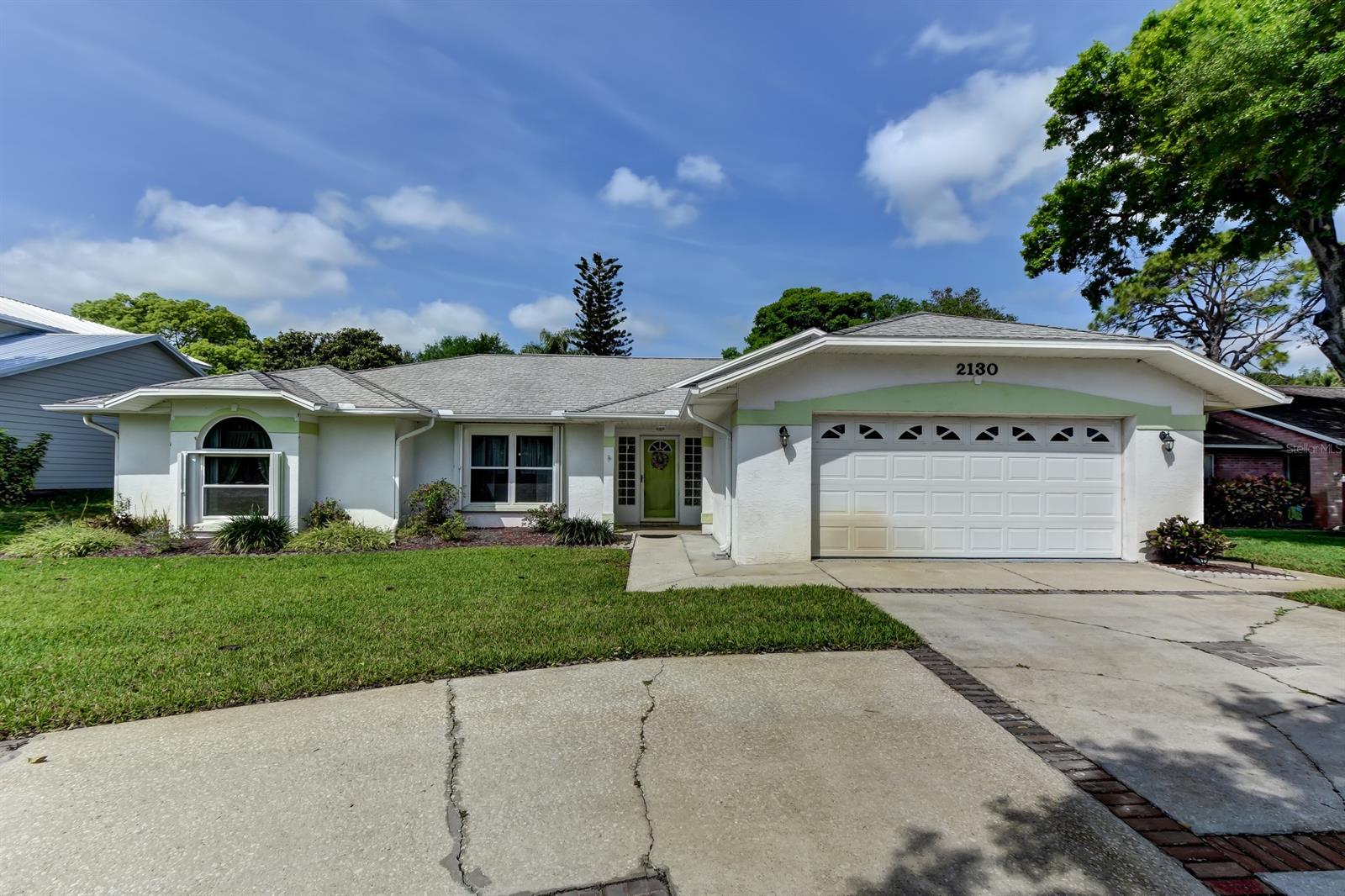 Belmonts Riverview - Residential