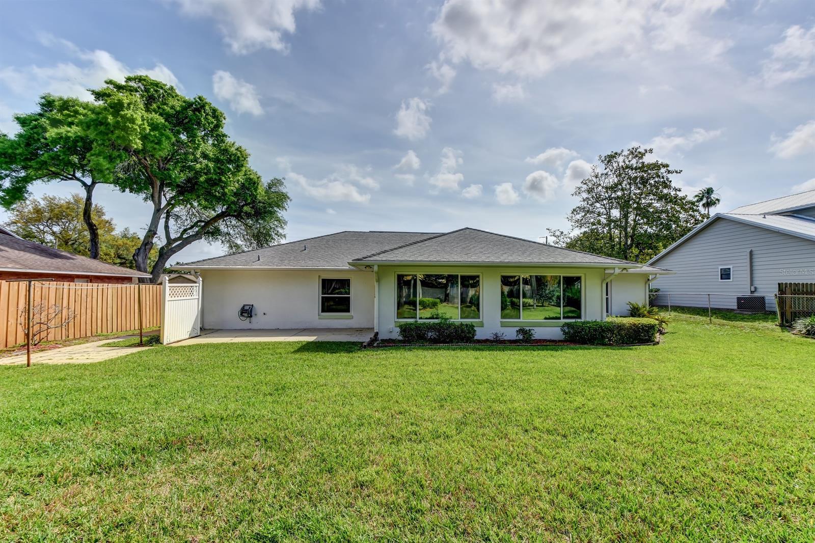 Belmonts Riverview - Residential