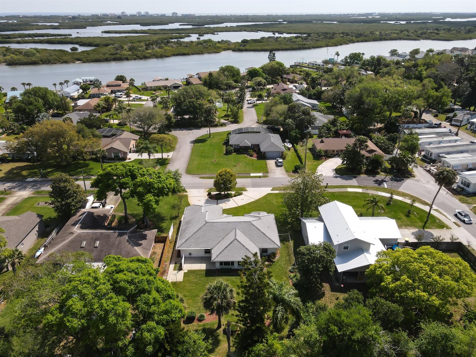 Belmonts Riverview - Residential