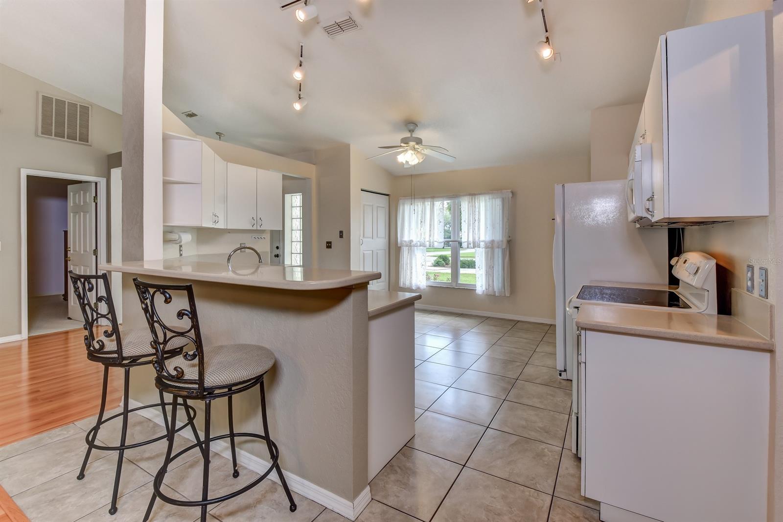 Belmonts Riverview - Residential