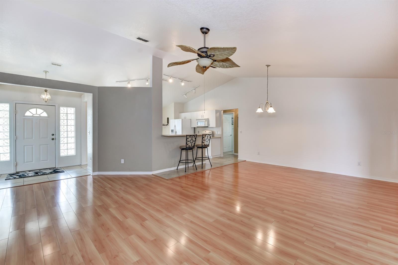 Belmonts Riverview - Residential