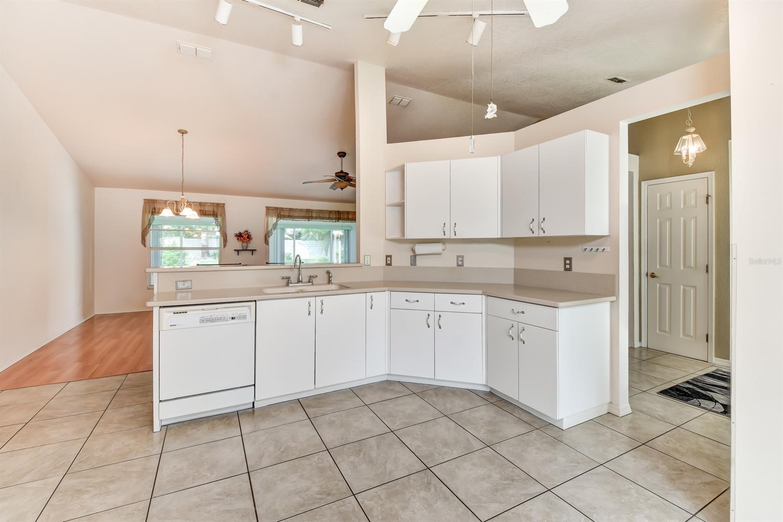 Belmonts Riverview - Residential